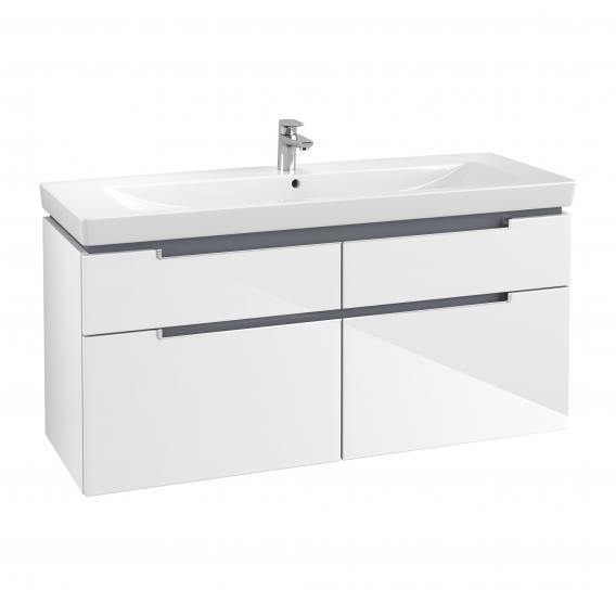 Villeroy & Boch Subway 2.0 Xxl Vanity Unit - Ideali