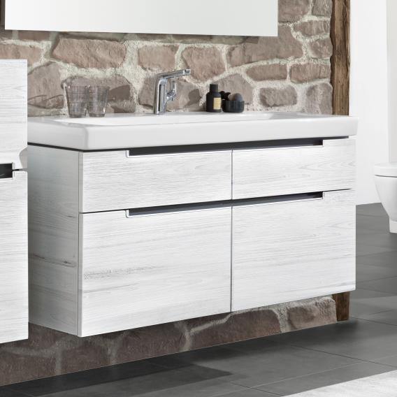 Villeroy & Boch Subway 2.0 Xxl Vanity Unit - Ideali