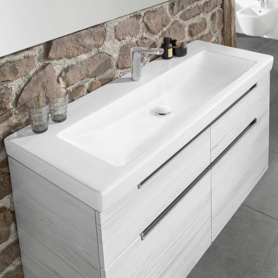 Villeroy & Boch Subway 2.0 Xxl Vanity Unit - Ideali