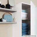 Villeroy & Boch Venticello Tall Unit - Ideali