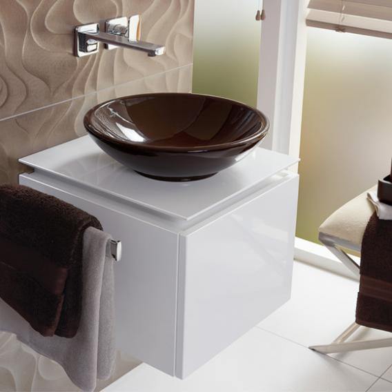 Villeroy & Boch Legato Vanity Unit - Ideali