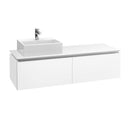 Villeroy & Boch Legato Vanity Unit B67200MS - Ideali
