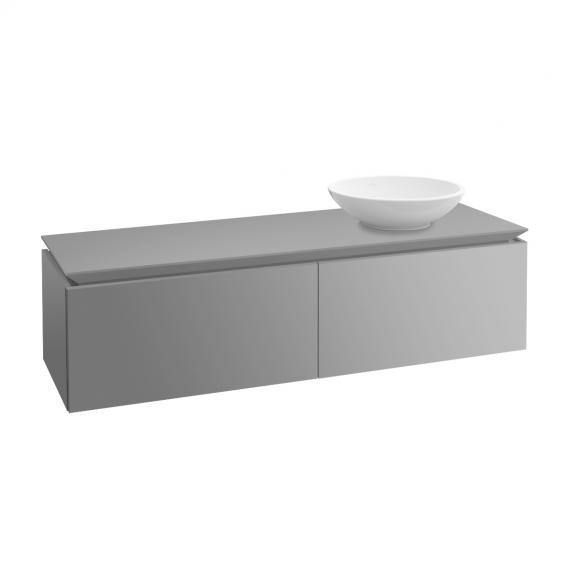 Villeroy & Boch Legato Vanity Unit B11100E3 - Ideali