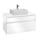 Villeroy & Boch Legato Vanity Unit B60400DH - Ideali