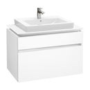 Villeroy & Boch Legato Vanity Unit B67900MS - Ideali