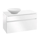Villeroy & Boch Legato Led Vanity Unit - Ideali