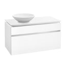 Villeroy & Boch Legato Vanity Unit B57400MS - Ideali
