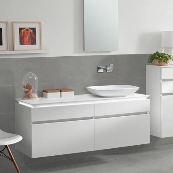 Villeroy & Boch Legato Led Vanity Unit - Ideali