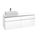 Villeroy & Boch Legato Led Vanity Unit - Ideali