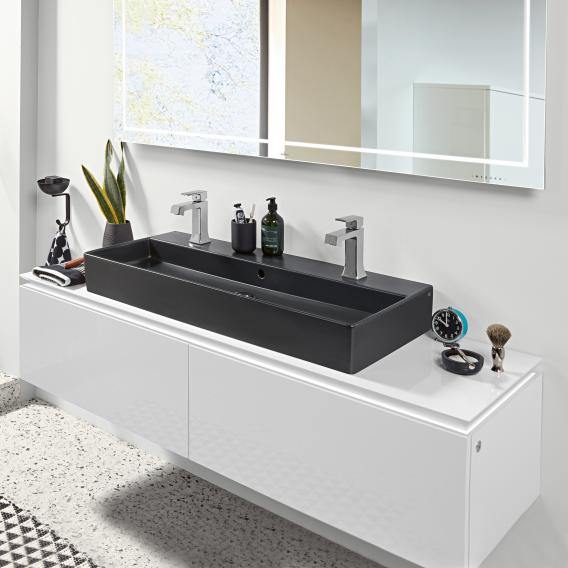 Villeroy & Boch Legato Led Vanity Unit - Ideali