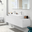 Villeroy & Boch Legato Vanity Unit - Ideali