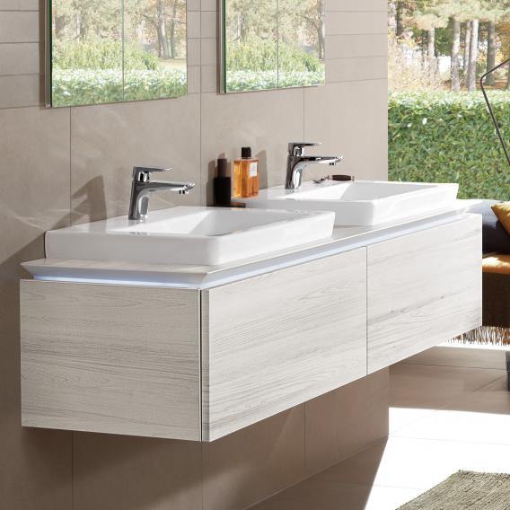 Villeroy & Boch Legato Led Vanity Unit - Ideali