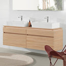Villeroy & Boch Legato Led Vanity Unit - Ideali