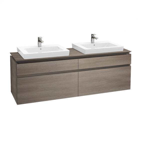 Villeroy & Boch Legato Led Vanity Unit - Ideali