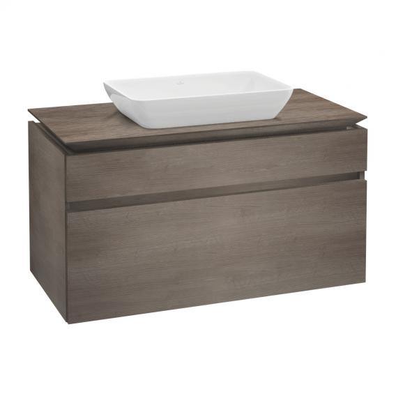 Villeroy & Boch Legato Led Vanity Unit - Ideali