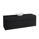 Villeroy & Boch Legato Vanity Unit B58600PD - Ideali