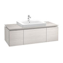 Villeroy & Boch Legato Vanity Unit B68200E8 - Ideali