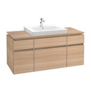 Villeroy & Boch Legato Vanity Unit B68300PN - Ideali