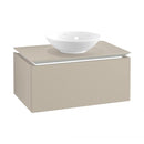 Villeroy & Boch Legato Led Vanity Unit - Ideali