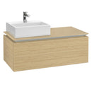 Villeroy & Boch Legato Vanity Unit B60500VJ - Ideali