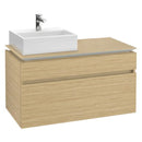 Villeroy & Boch Legato Vanity Unit B60600VJ - Ideali