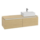 Villeroy & Boch Legato Led Vanity Unit - Ideali