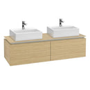 Villeroy & Boch Legato Vanity Unit B66800VJ - Ideali