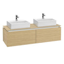 Villeroy & Boch Legato Led Vanity Unit - Ideali