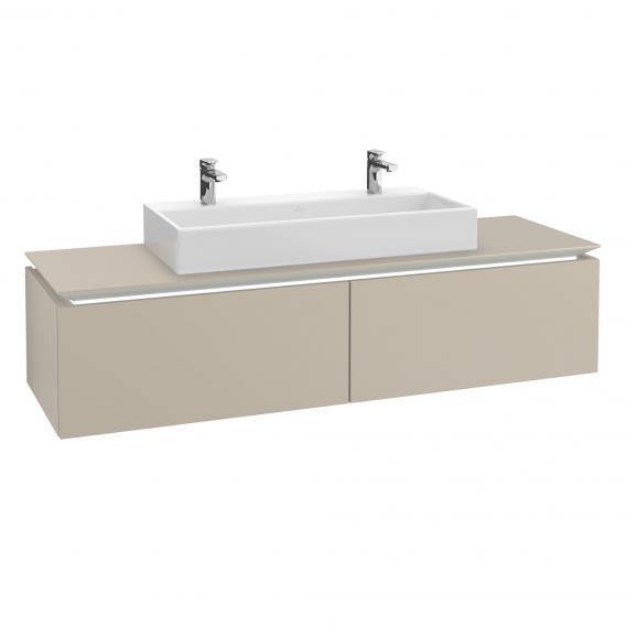 Villeroy & Boch Legato Led Vanity Unit - Ideali