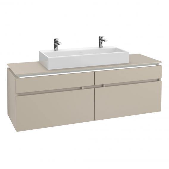 Villeroy & Boch Legato Led Vanity Unit - Ideali