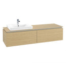 Villeroy & Boch Legato Vanity Unit B68800VJ - Ideali