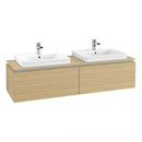 Villeroy & Boch Legato Vanity Unit B69200VJ - Ideali