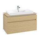 Villeroy & Boch Legato Vanity Unit B69500VJ - Ideali