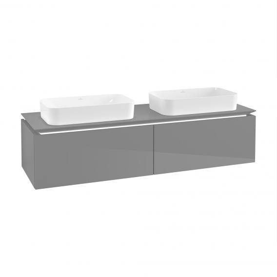 Villeroy & Boch Legato Led Vanity Unit B751L0FP - Ideali