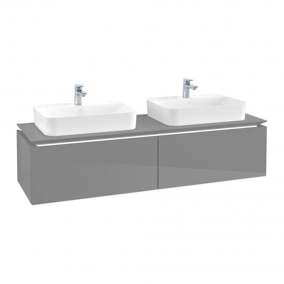 Villeroy & Boch Legato Led Vanity Unit B767L0FP - Ideali