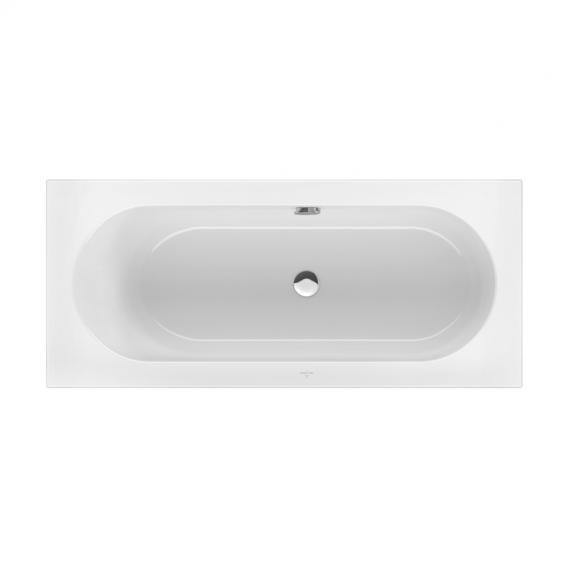 Villeroy & Boch Loop & Friends Solo Rectangular Bath - Ideali