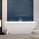 Villeroy & Boch La Belle Duo Rectangular Bath - Ideali