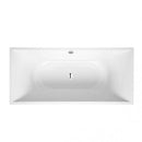 Villeroy & Boch La Belle Duo Rectangular Bath - Ideali