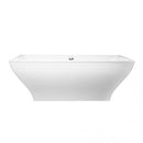 Villeroy & Boch La Belle Duo Rectangular Bath - Ideali