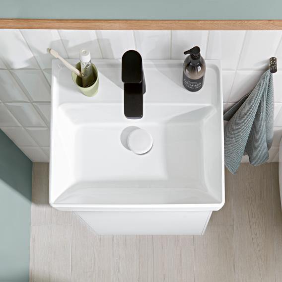 Villeroy & Boch Collaro Hand Basin Vanity Unit - Ideali