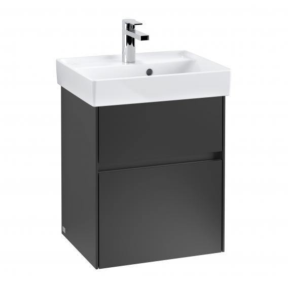 Villeroy & Boch Collaro Hand Vanity Unit - Ideali