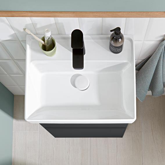 Villeroy & Boch Collaro Hand Vanity Unit - Ideali