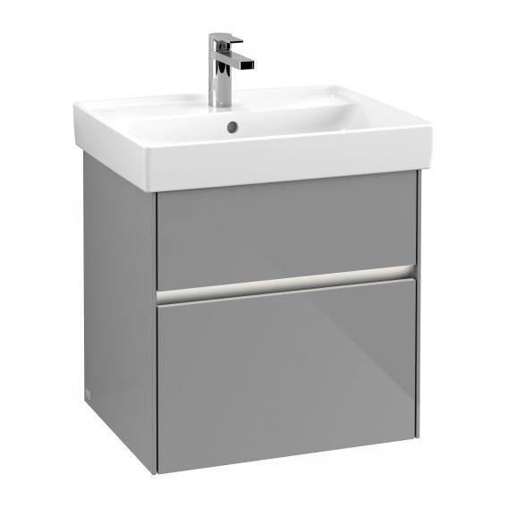 Villeroy & Boch Collaro Led Vanity Unit - Ideali