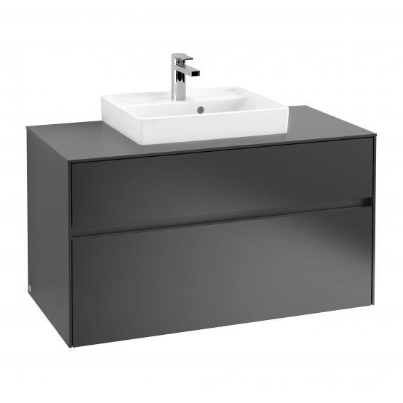 Villeroy & Boch Collaro Vanity Unit - Ideali