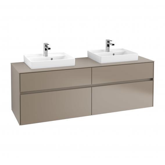 Villeroy & Boch Collaro Vanity Unit - Ideali