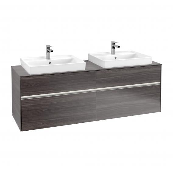 Villeroy & Boch Collaro Led Vanity Unit - Ideali