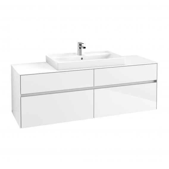 Villeroy & Boch Collaro Vanity Unit - Ideali