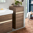 Villeroy & Boch Collaro Led Side Unit - Ideali