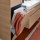 Villeroy & Boch Collaro Led Tall Unit - Ideali