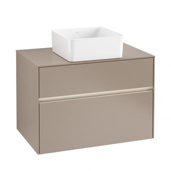 Villeroy & Boch Collaro Led Vanity Unit - Ideali